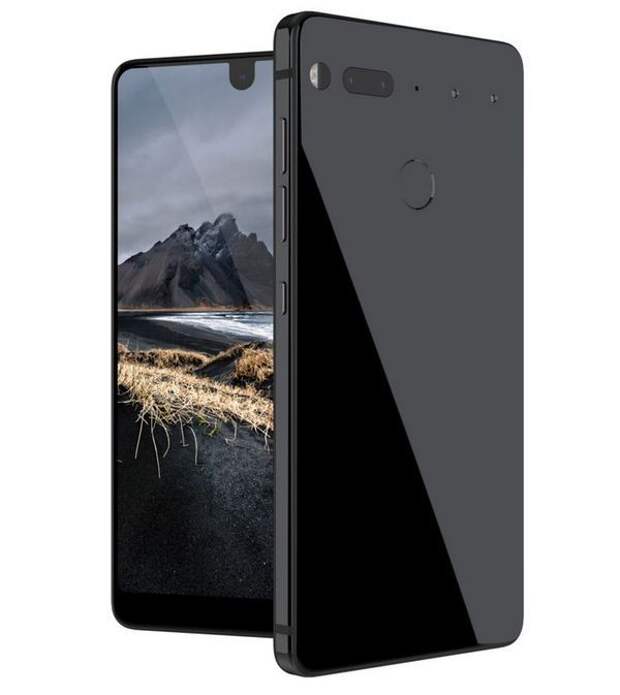 Essential PH-1