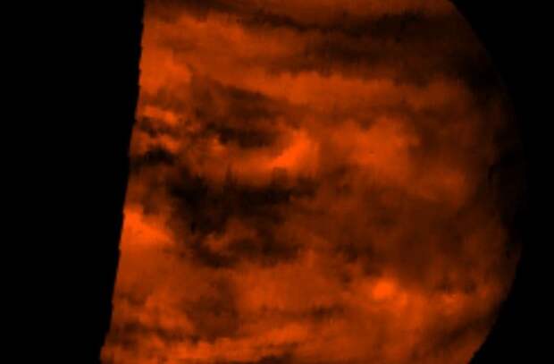 venus