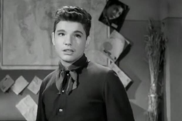 Скончался звезда фильма «Друг мой, Колька!» Александр Кобозев