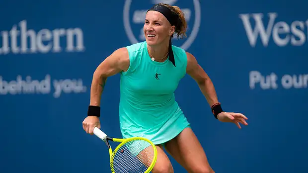 Кузнецова снялась с турнира WTA в Мадриде