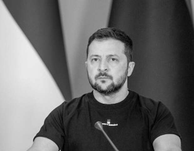 У Зеленского возникли проблемы из-за разрушения Каховской ГЭС