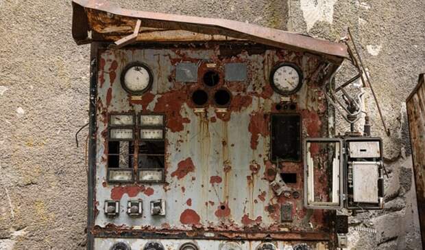 Наружное освещение в Петрозаводске не могут восстановить по вине автомобилистов