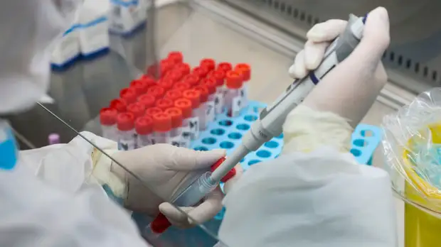 В Татарстане подтвердили 244 случая COVID-19 за сутки