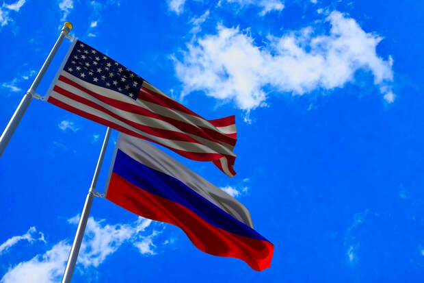 Рябков: Россия ищет общий знаменатель в отношениях с США