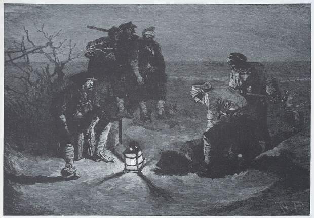 Howard Pyle.