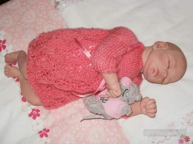 Мамина игрушка (69 фото) Мамина игрушка (69 фото)