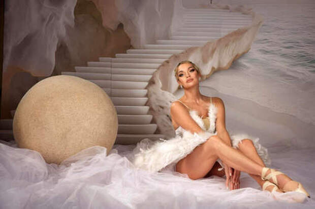 «Там спаивают людей»: Анастасия Волочкова объяснила, почему сбежала со скандального шоу