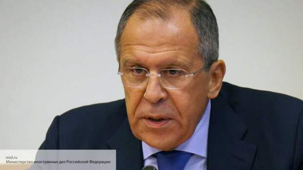 Сергей Лавров: МИД РФ добьется истины в расследовании убийства российских журналистов в ЦАР