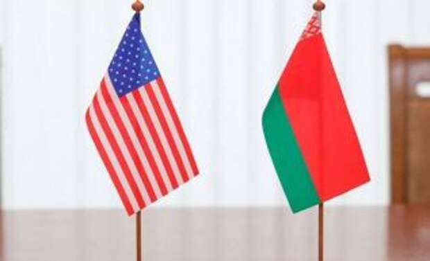 США наложили санкции на белорусов