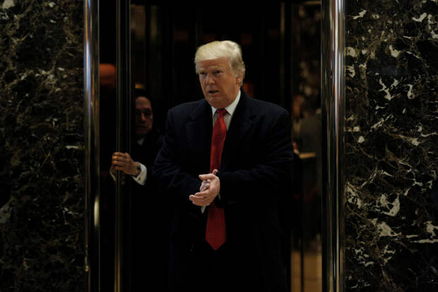 Трамп допустил поддержку убийства Моджтабы Хаменеи