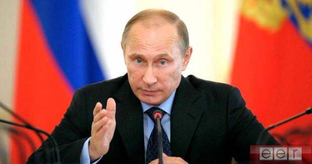 Внушительный ответ Путина британцам по делу об отравлении Скрипаля
