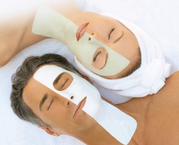 Сенсация в уходе за кожей: опровергнуто деление на типы кожи и пользу воды