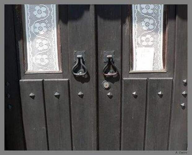 стучалки