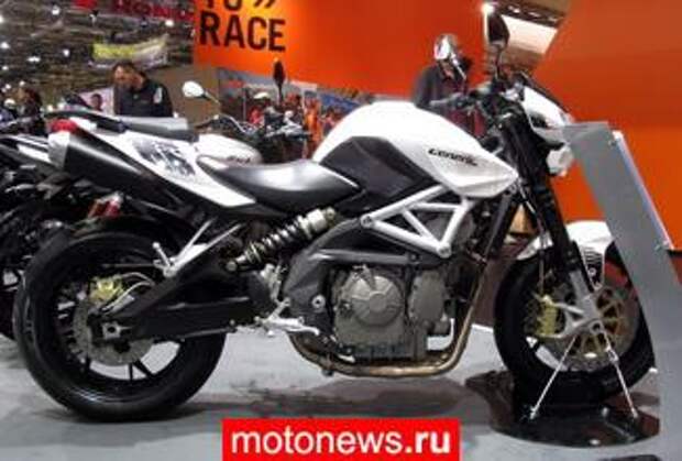 Generic представил GRS600