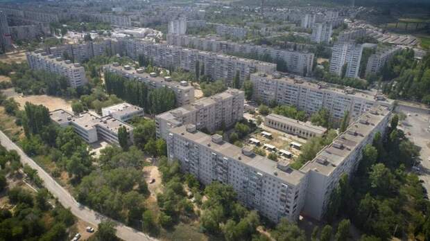 Самые длинные жилые дома в мире