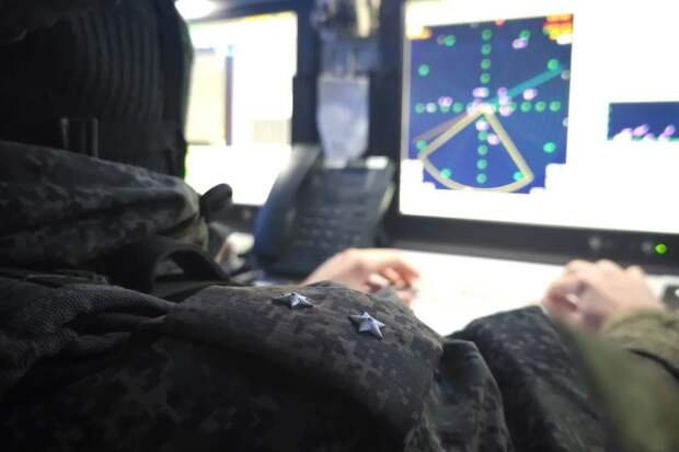 Над 12 регионами России уничтожено более 90 летательных аппаратов противника