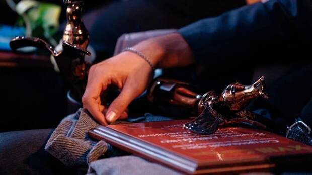 Гран-при фестиваля «Золотой Феникс» достался картине «Жар-птица»