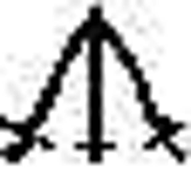 Вязание крючком. Чешуйкака из столбиков с накидом.