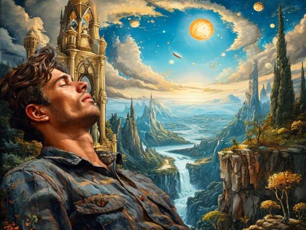 Почему в ночь на Крещение снятся вещие сны и как отличить хороший знак от предостережения