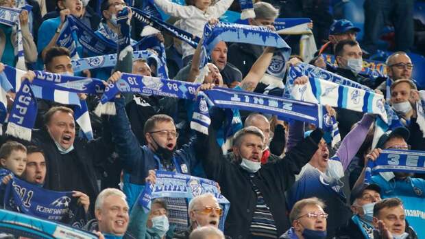 Фанаты «Зенит» обосновали бойкот Fan ID с точки зрения законодательства