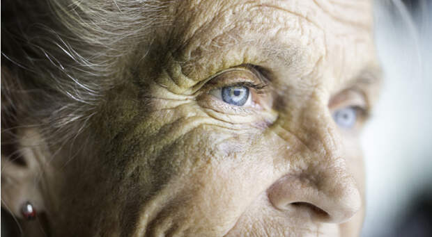 Невидимый абьюз: когда старые люди терпят суровое обращение