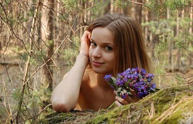 Девушки из социальных сетей. Часть 23. (70 фото)
