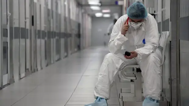 Врачи сообщили о состоянии пострадавшего на Вилючинском водопаде ребёнка