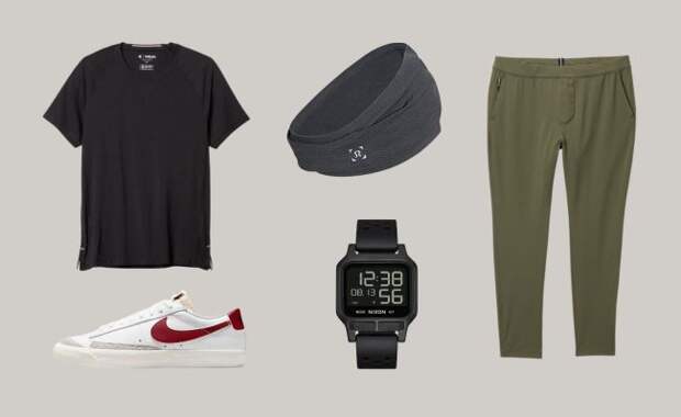 What To Wear With Your Best Athleisure Apparel