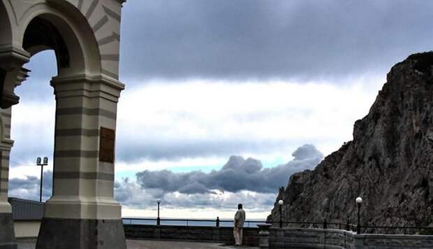 Форосская церковь