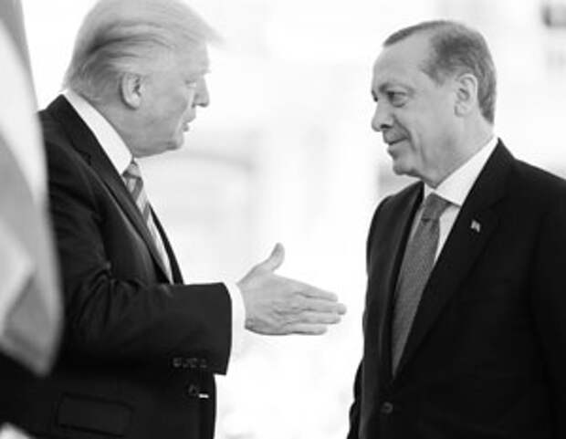 Трамп не сможет сделать Эрдогану предложение, от которого тот не смог бы отказаться