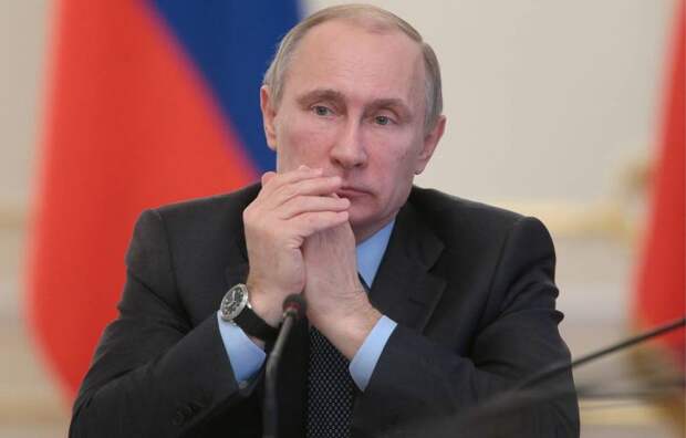 Продуктовое эмбарго Путина теряет популярность среди россиян Продуктовое эмбарго Путина теряет популярность среди россиян