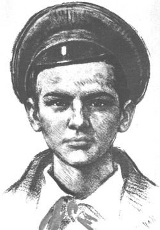 Павлик