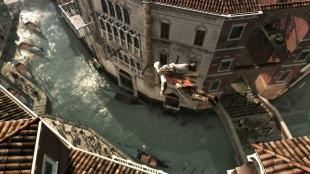 Топ 10 лучших игр серии Assassinʼs Creed | Канобу - Изображение 13