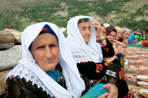 МИД Таджикистана рекомендует гражданам временно воздерживаться от поездок в Россию