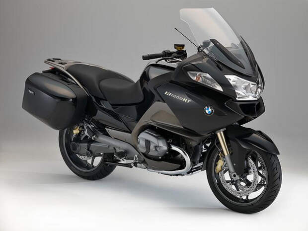 R1200GS, R1200R, R1200RT 90 Jahre BMW Motorrad