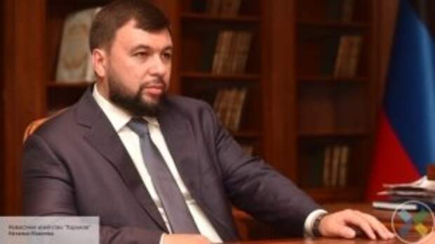 Пушилин обвинил Украину в манипуляциях на переговорах «нормандской четверки» в Париже