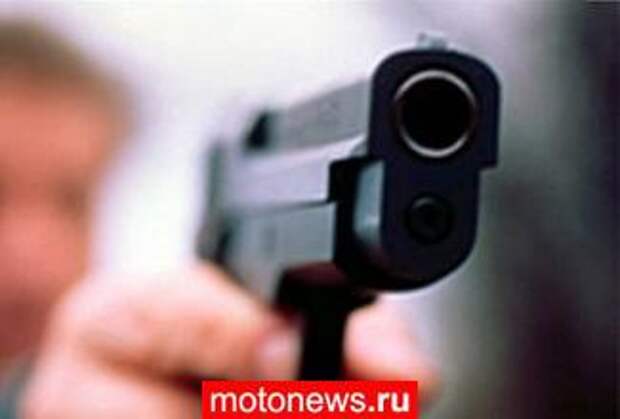 В Зеленограде один байкер убил другого