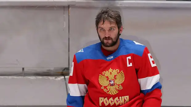 Главный тренер «Вашингтона» не смог ответить на вопрос о серьезности травмы Овечкина