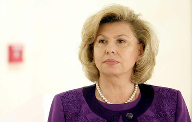 Москалькова призвала Киев прекратить безнравственный отбор пленных