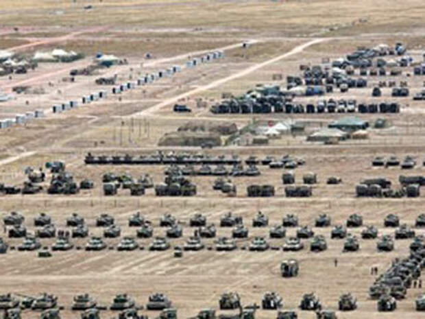Российский подполковник: «Азербайджанская армия уже готовится к решающему броску»