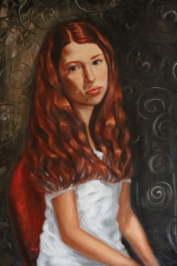 Метафоры и символы. Laura Atkins Laura Atkins