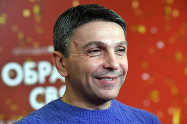 Комик Барац заявил, что не использует ИИ