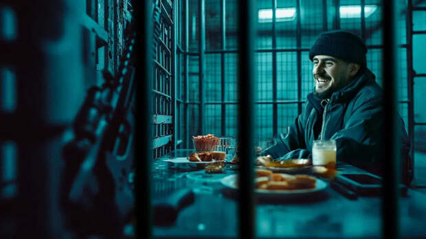 Бельгия хочет арендовать тюрьмы в других странах из-за переполненных камер