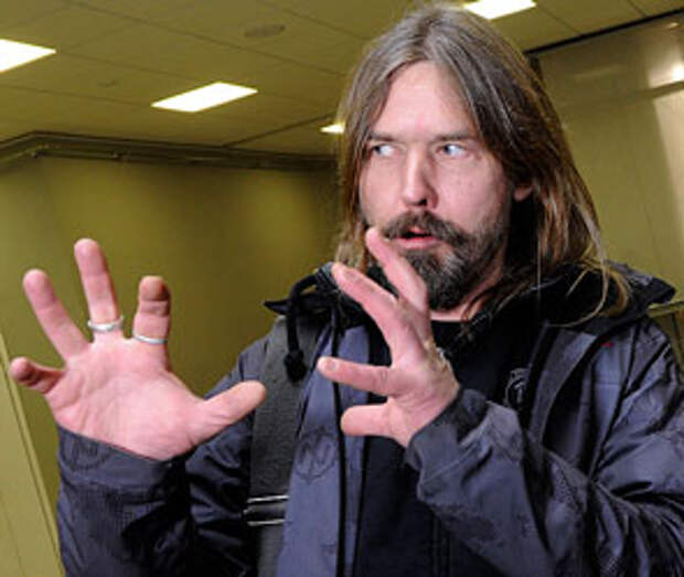 Сергей Троицкий. Фото: ИТАР-ТАСС