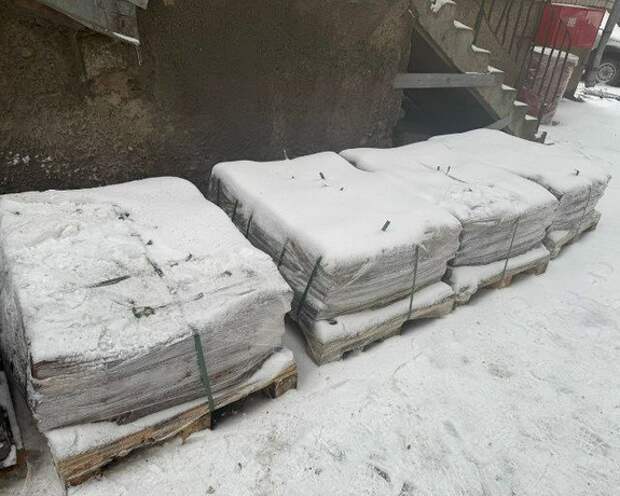 В Вологде завершилась история криминальной пары, чьи планы по обогащению за счет железнодорожного имущества были прерваны задержанием