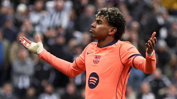 Лига чемпионов: как сыграли «Барселона», «Бавария», «Ливерпуль» и «Атлетико» — результаты матчей 10 марта