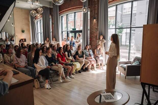 Современный метод для выхода из хронического стресса