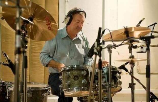Ник Мэйсон: «Я не верю, что история Pink Floyd полностью завершена»