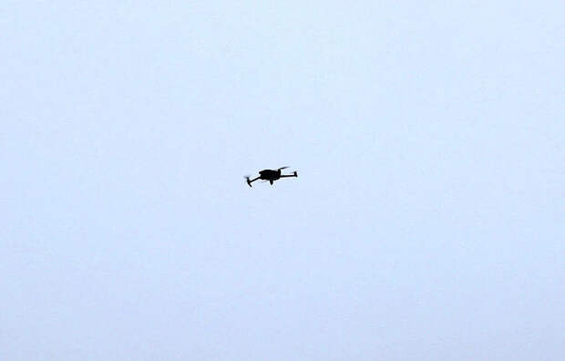 Режим опасности БПЛА объявили в Тульской области вечером 30 декабря