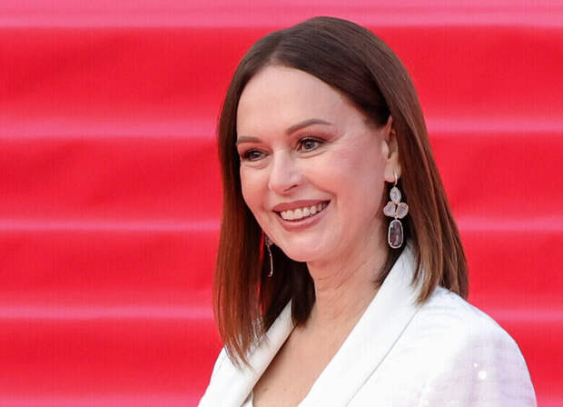 Ирина Безрукова показала тайного возлюбленного: есть один нюанс